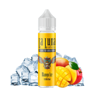 La Luna Mango Ice  Flavor Shots 20ml/60ml