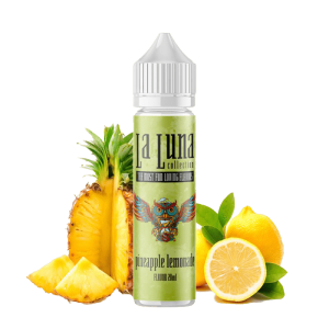 La Luna Pineapple Lemonade  Flavor Shots 20ml/60ml