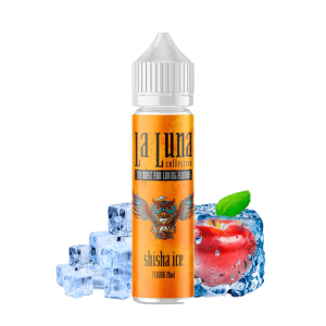 La Luna Shisha Ice  Flavor Shots 20ml/60ml