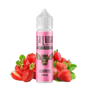 La Luna Strawberry  Flavor Shots 20ml/60ml