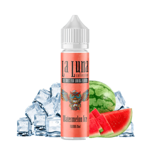 La Luna Watermelon Ice  Flavor Shots 20ml/60ml