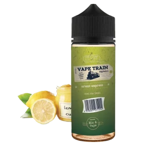 Vape Train Express Orient Express 30/120ml