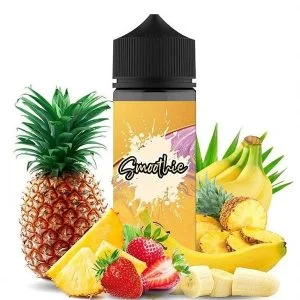 Blackout – Smoothie 36/120ml