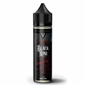 VnV Liquids Black Rose 12/60ml