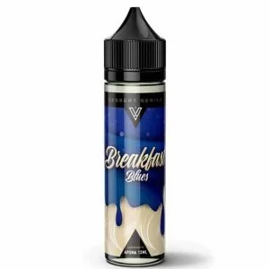 VnV Liquids Breakfast Blues 12/60ml