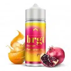 Scandal – BRGT Pomegranate Orange 24ml/120ml