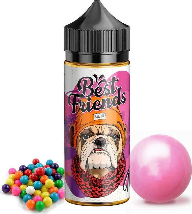 Best Friends Thor 25ml/100ml