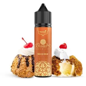 Bisha Fried Ice Cream 20ml/60ml