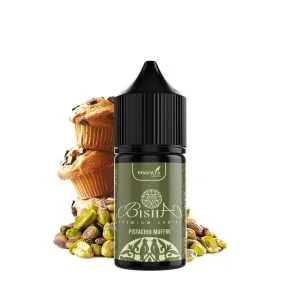 Bisha Premium Pistachio Muffin 10ml/30ml