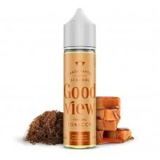 Scandal Flavors Good View Caramel Tobacco 20ml/60ml