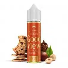 Scandal Flavors Good View Hazelnut Cookies 20ml/60ml