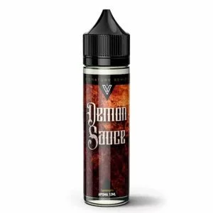 VnV Liquids Demon Sauce 12/60ml