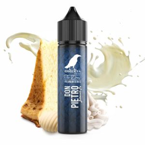 The Dons Premium Don Pietro 20ml/60ml