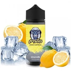 Blackout – Frosties Limoncello 36/120ml