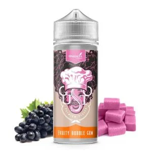 Gusto Fruity Bubble Gum 30ml/120ml