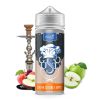 Gusto Shisha Double Apple 30ml/120ml