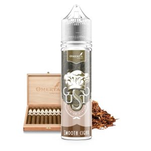 Gusto Smooth Cigar 20ml/60ml