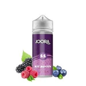 Joora – Μιξ Μούρων 30ml/120ml