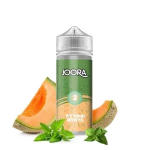 Joora – Πεπόνι Μέντα 30ml/120ml