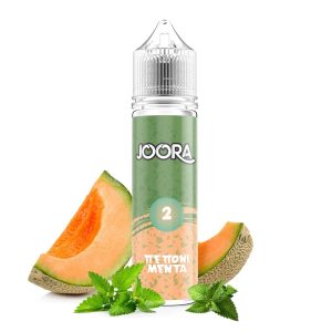 Joora – Πεπόνι Μέντα 20ml/60ml