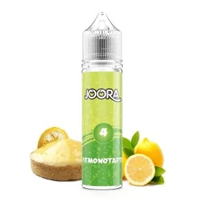 Joora – Λεμονόταρτα 20ml/60ml