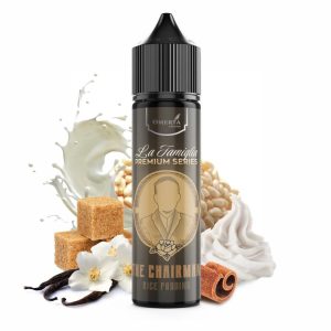 La Famiglia Premium The Chairman 20ml/60ml