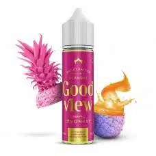 Scandal Flavors Good View Pineapple Lemonade 20ml/60ml