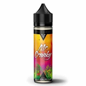 VnV Liquids Mr. Cranky 12/60ml