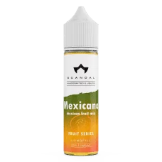 Scandal Flavors Mexicano 20/60ml