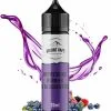 Mount Vape Refreshing Berries & Blueberries 20ml/60ml