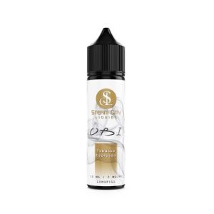 Steam City OBI Tobacco Espresso Flavour Shot 12/60ml