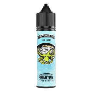 OPMH Flavor Skippermilk Pie 60