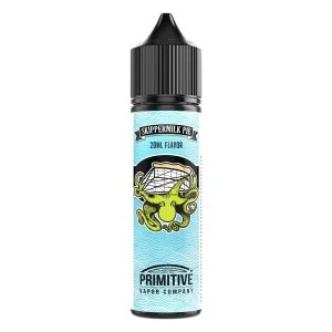 OPMH Flavor Skippermilk Pie 60