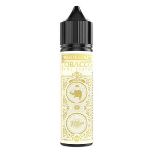 OPMH Flavor Watson White Gold 60