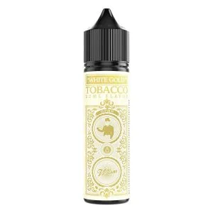 OPMH Flavor Watson White Gold 60