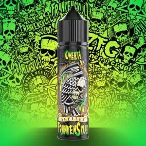 Omerta – Frankenskull – Shelley 20ml/60ml