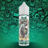 Omerta – Frankenskull – Spleen 20ml/60ml