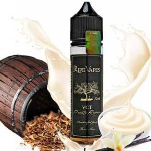 Ripe Vapes – VCT Private Reserve 20/60ml