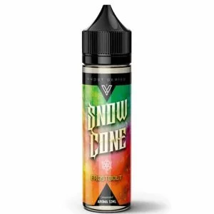 VnV Snow Cone – Frostbolt 12/60ml