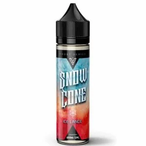 VnV Snow Cone – Ice Lance 12/60ml