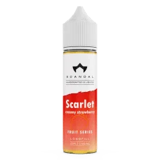 Scandal Flavors Scarlet 20/60ml