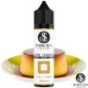 Steam City Flavour Shot Creme Caramele 12/60ml