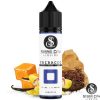 Steam City Flavour Shot Tribacco 12/60ml