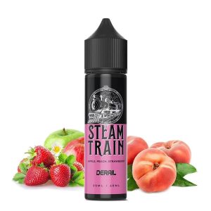 Steam Train – Derail 20ml/60ml