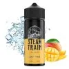 Steam Train – Ghost Train 30ml/120ml