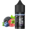 Steam Train – POD Edition Puffing Billy 10/30ml