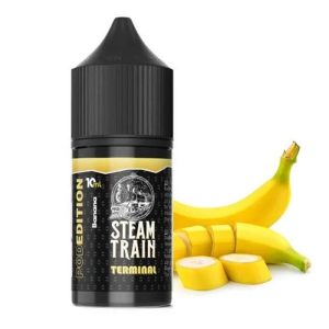 Steam Train – POD Edition Terminal 10/30ml