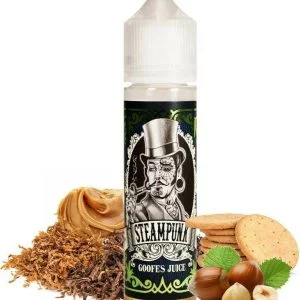 Steampunk GOOFE’S JUICE 20/60ml