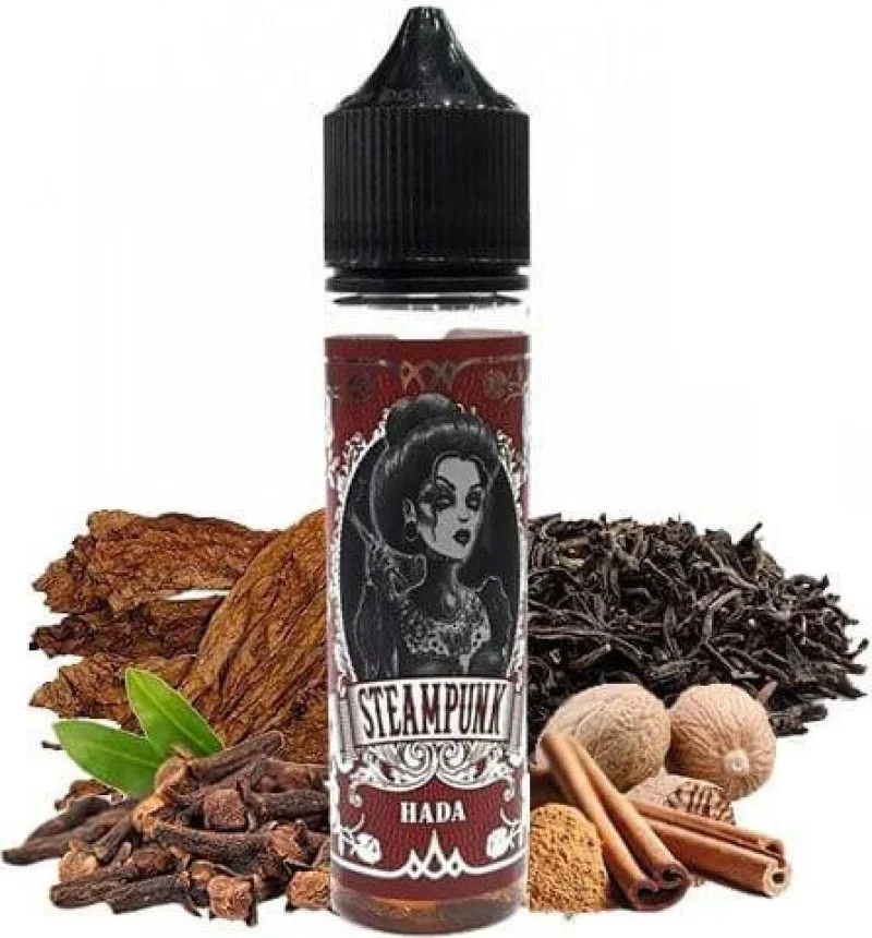 Steampunk HADA 20/60ml