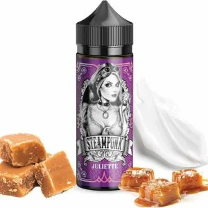 Steampunk Juliette 30/120ml